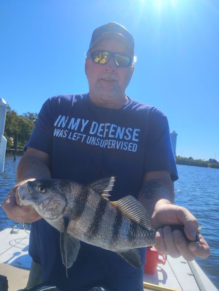 Fish on in the Pine Tree State.