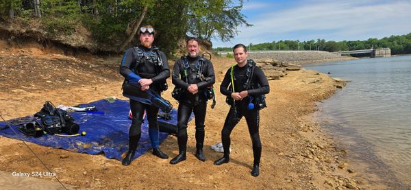 Ready for an epic underwater adventure!