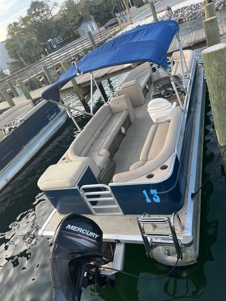 Boat. Float. Repeat.