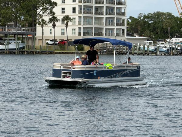 Smooth rides, coastal vibes