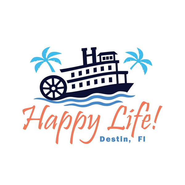 Happy Life Cruises-logo