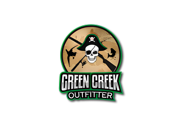 Green Creek Outfitters & Guide Service-logo