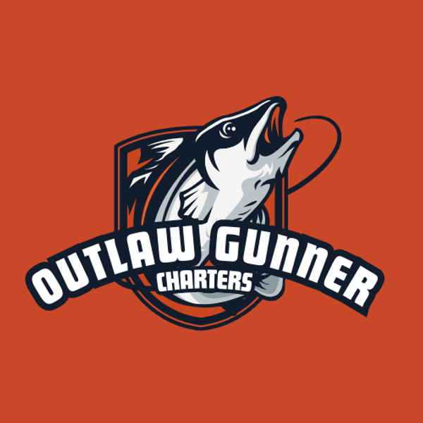 Outlaw Gunner Charters-logo