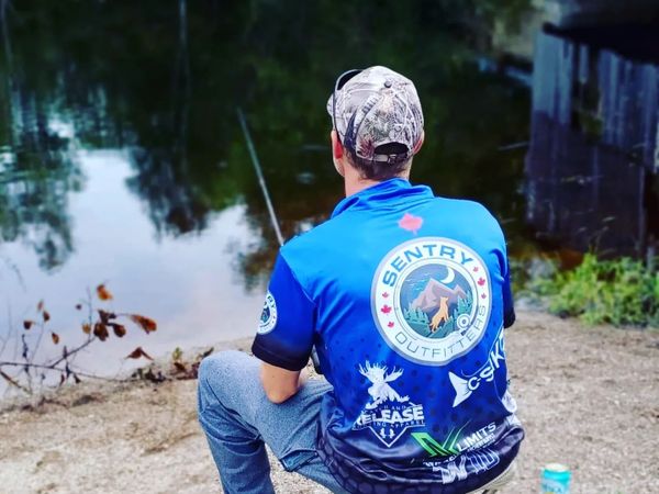 Join Sentry Outfitters Fishing In Nova Scotia!