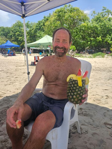 Instructor-led scuba dive trips focused on education, safety, and memorable moments.