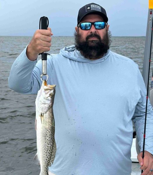 Nothing beats a day on the water.