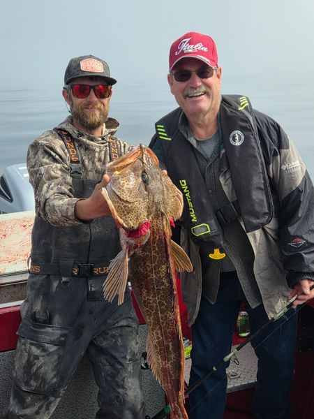 Winchester Bay Charter Fishing Experts