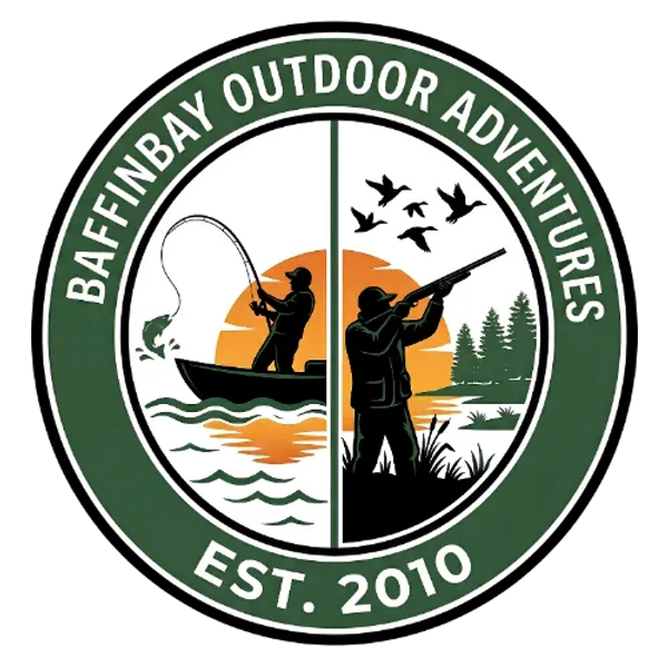 Baffin Bay Outdoor Adventures-logo