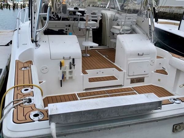 Voodoo Charters