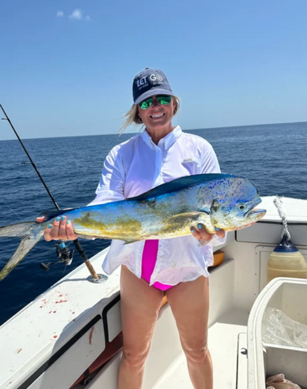 RideOut Charters