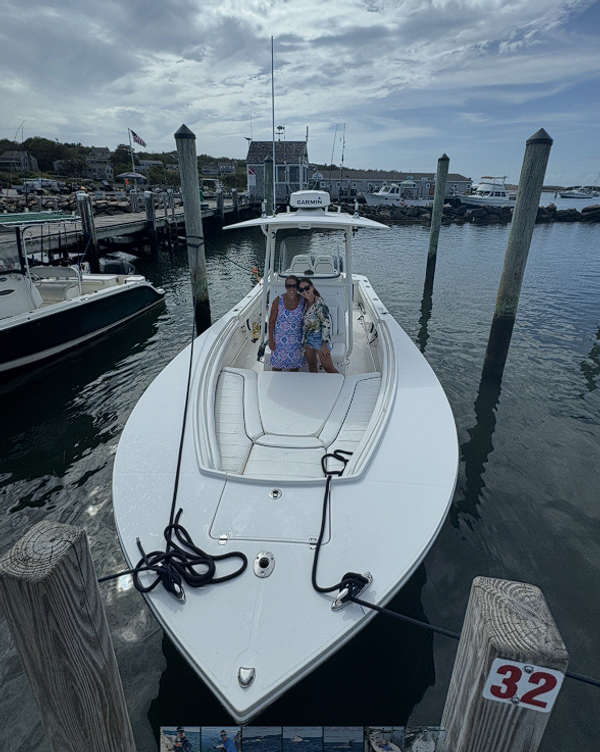 Peak Expedition Charters LLC