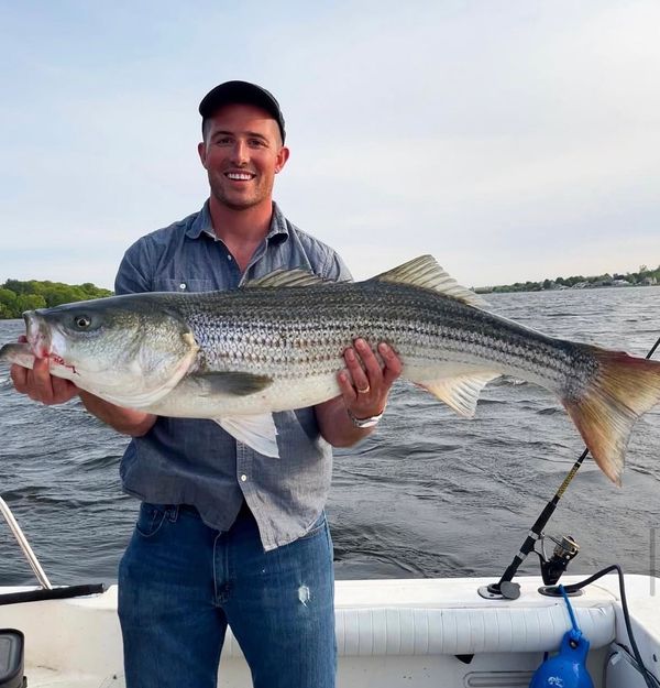 Peak Expedition Charters LLC