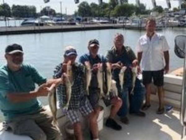Champion Charters