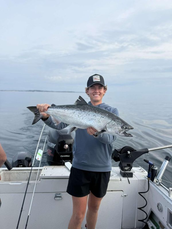 Steelhead Nation Outfitters