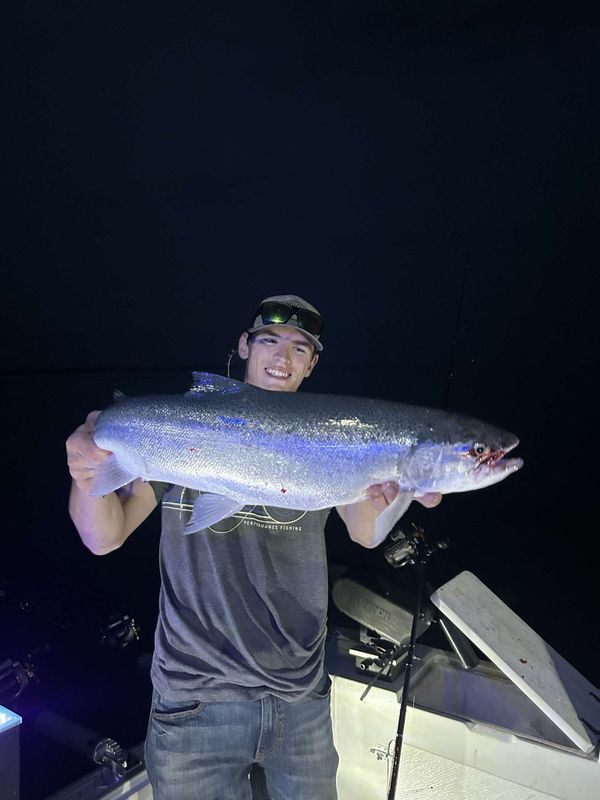 Steelhead Nation Outfitters