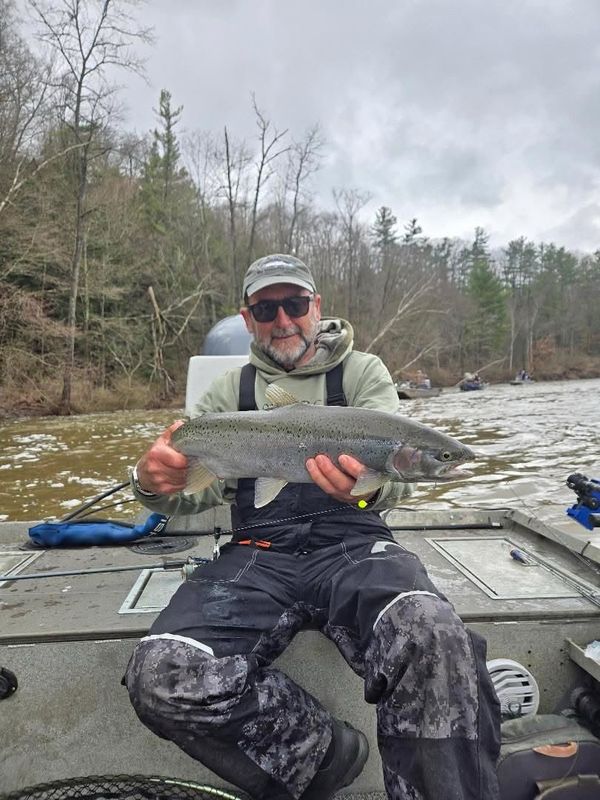 Steelhead Nation Outfitters
