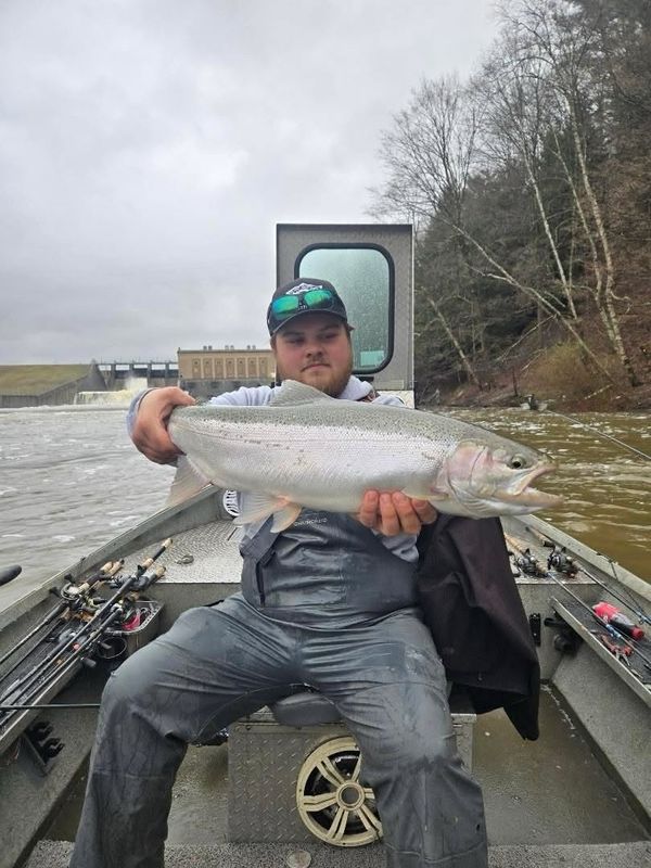 Steelhead Nation Outfitters