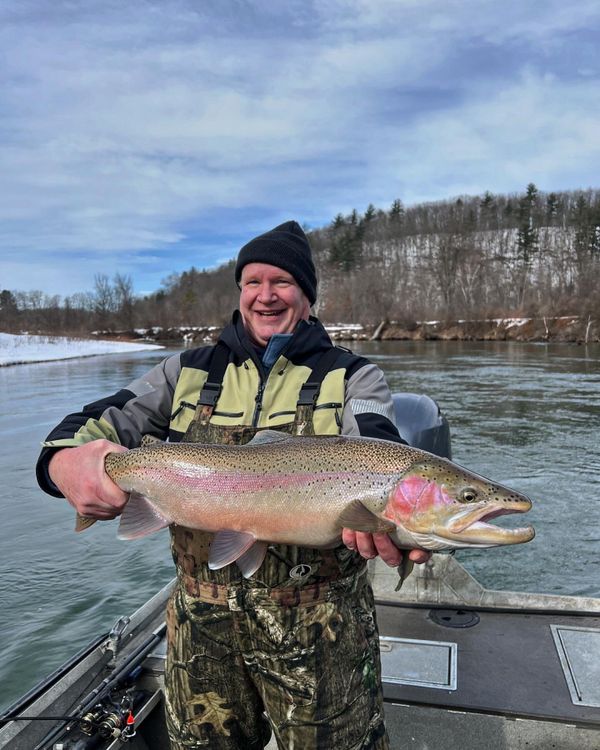 Steelhead Nation Outfitters