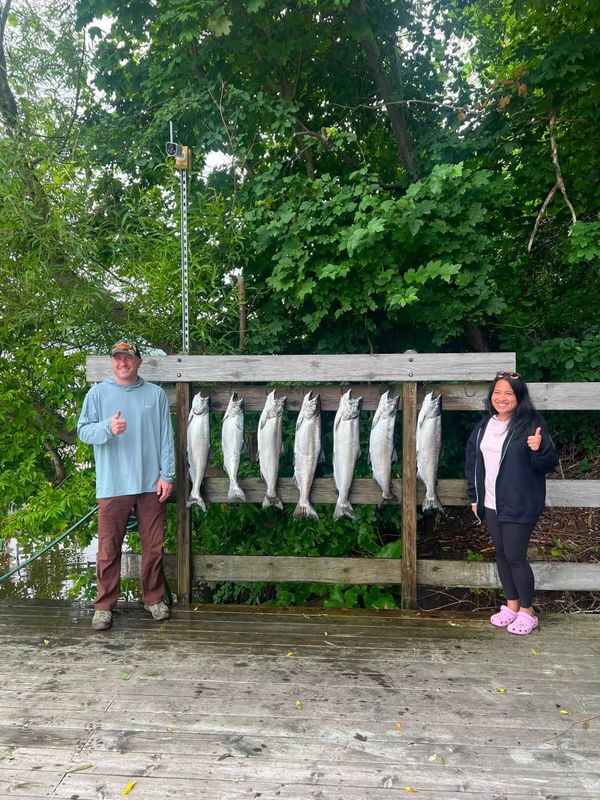 Steelhead Nation Outfitters