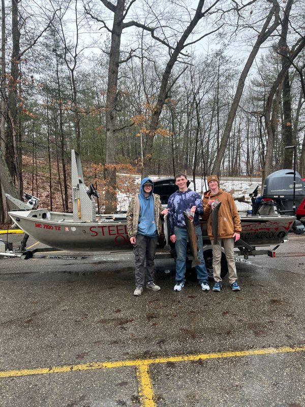 Steelhead Nation Outfitters