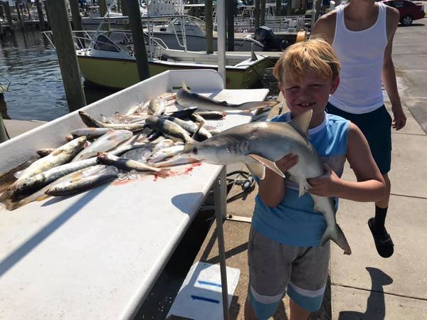 Island Time Charters