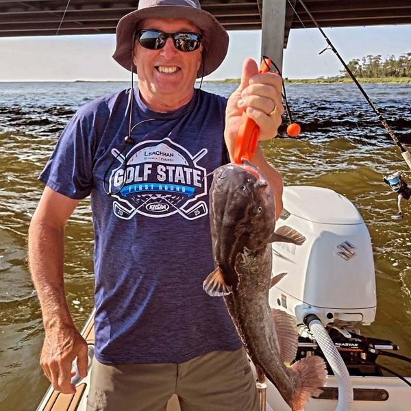 Outcast Fishing Charters OBX LLC