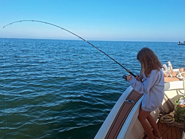 Outcast Fishing Charters OBX LLC