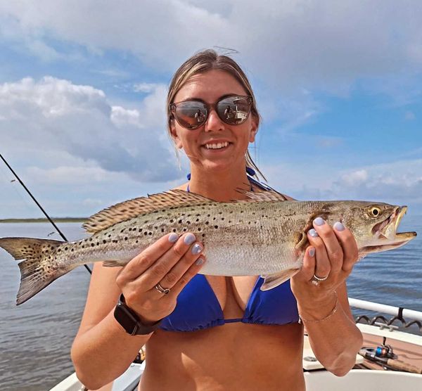 Outcast Fishing Charters OBX LLC