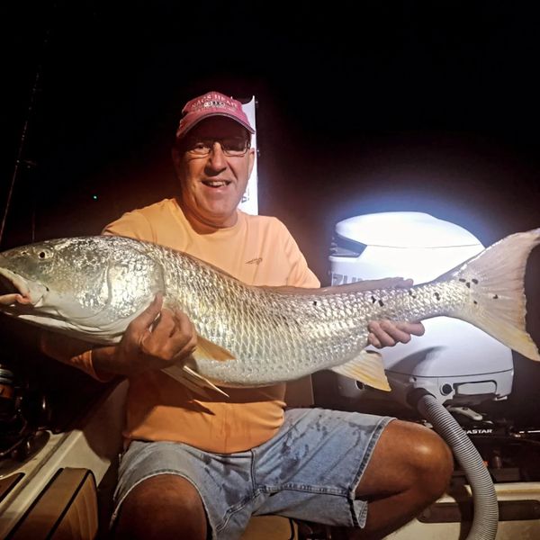 Outcast Fishing Charters OBX LLC