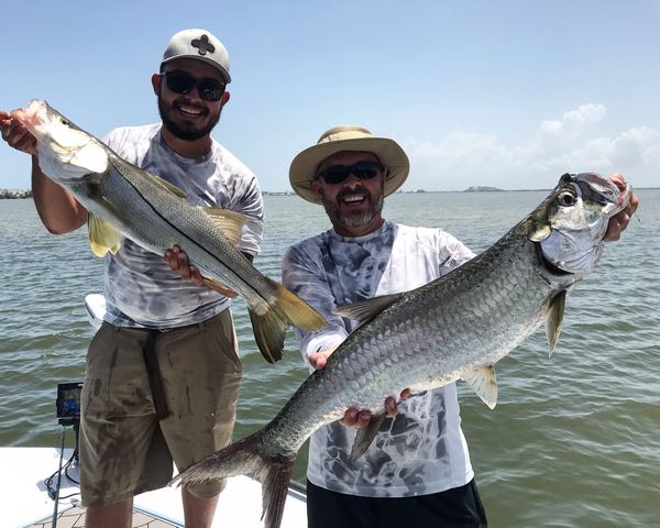 Native Bass Fishing