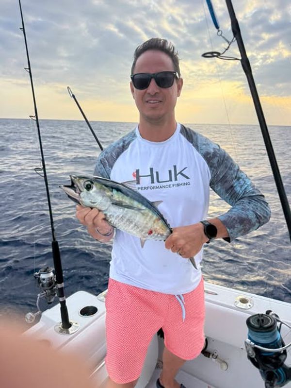 Grocery Cart Fishing Charters
