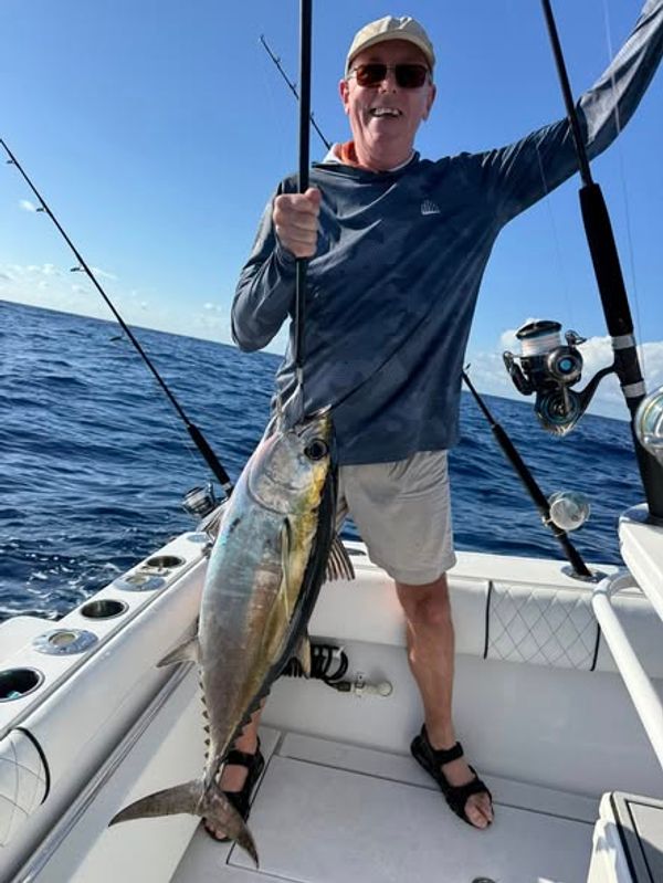 Grocery Cart Fishing Charters