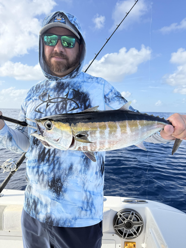 Grocery Cart Fishing Charters