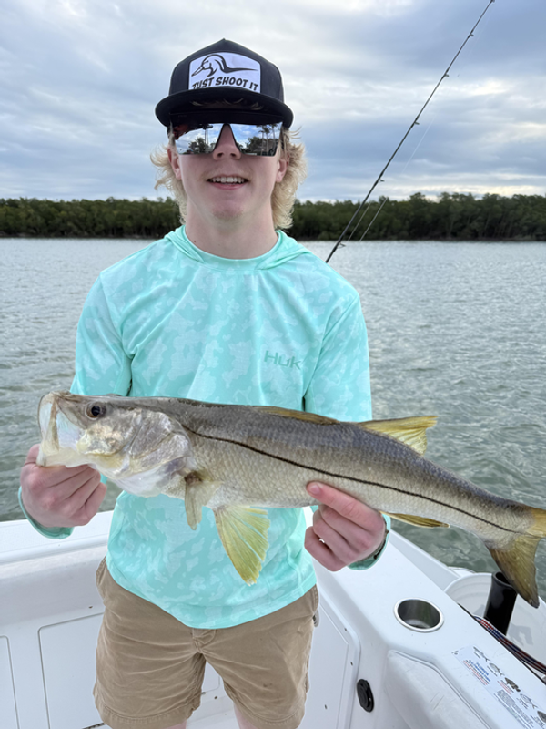 Grocery Cart Fishing Charters