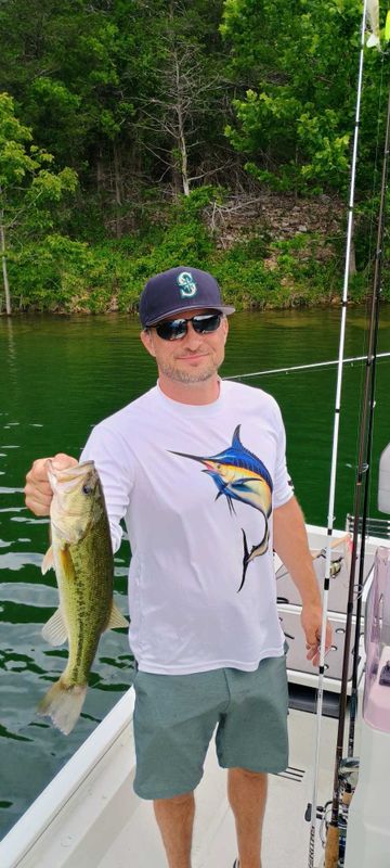 Fish On Guide Service