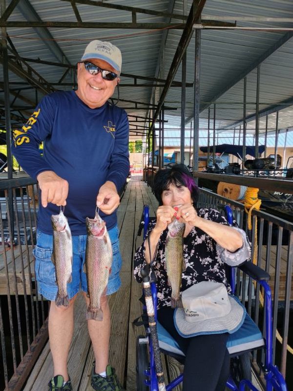 Fish On Guide Service