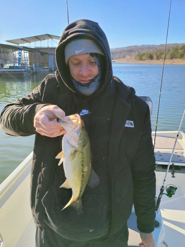 Fish On Guide Service