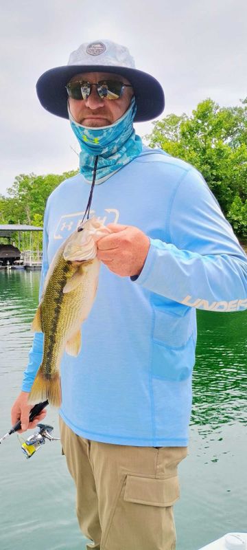Fish On Guide Service