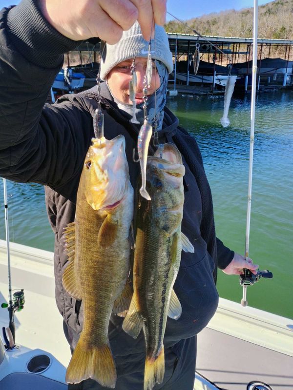 Fish On Guide Service