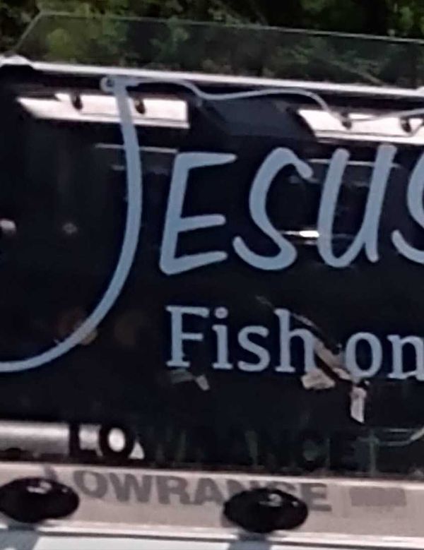 Fish On Guide Service