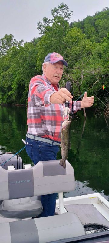 Fish On Guide Service