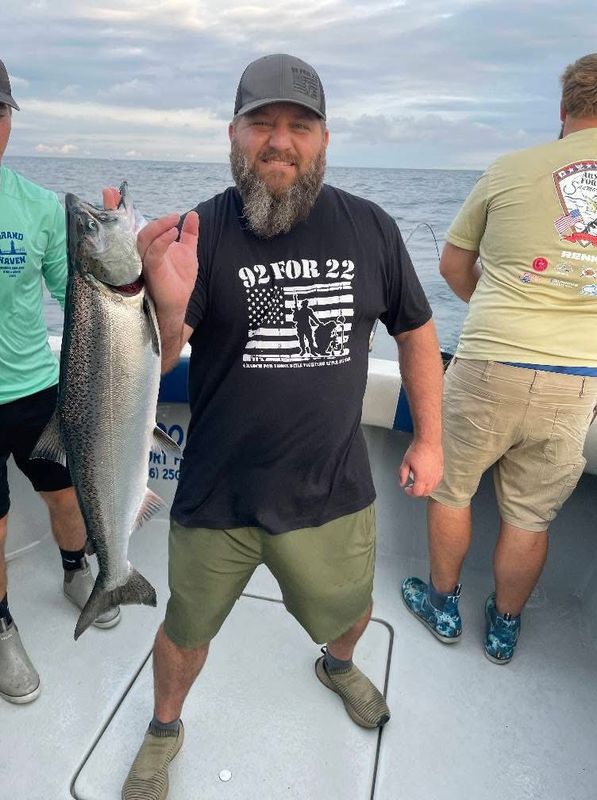 Too Ez Sportfishing
