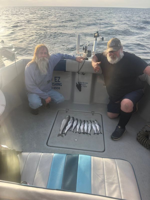Too Ez Sportfishing