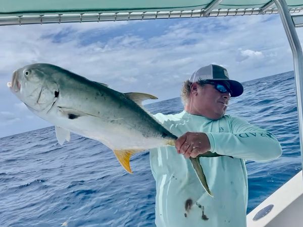 Hooked Up Outback Guide Service