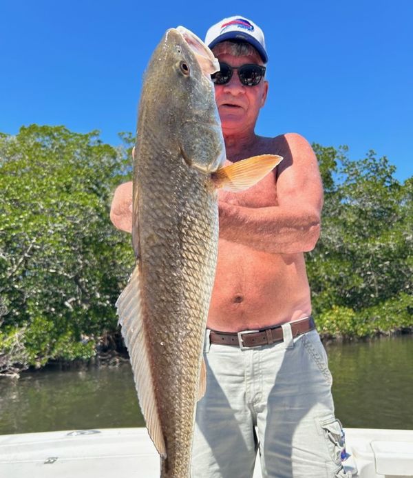 Simply Reel Inshore Fishing