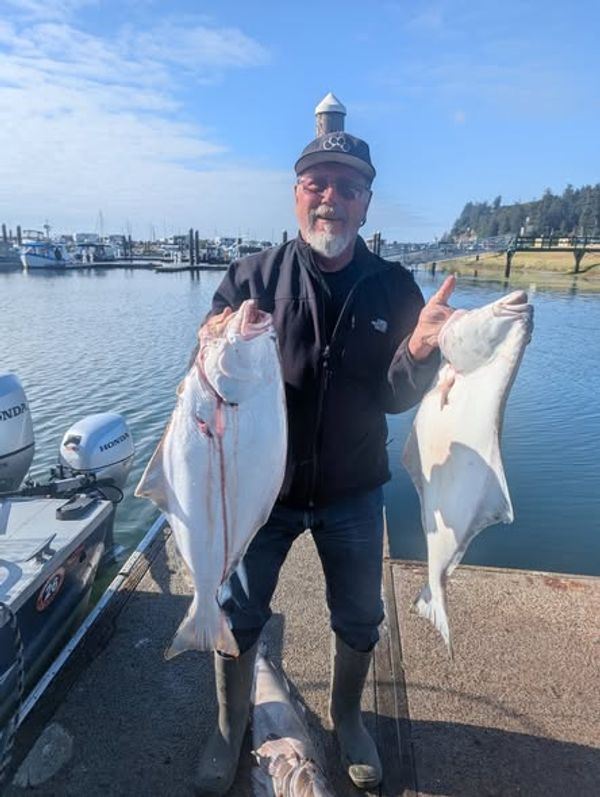 Mark LaDuke Guide Service