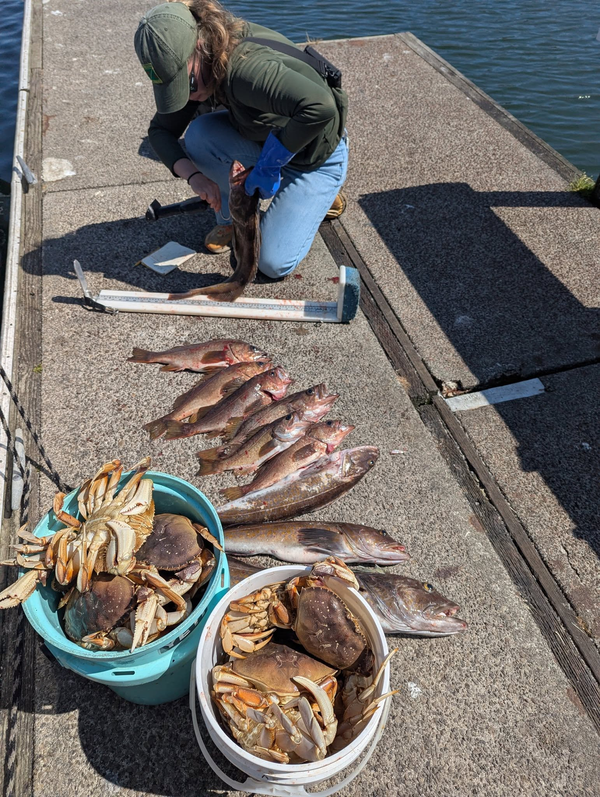 Mark LaDuke Guide Service