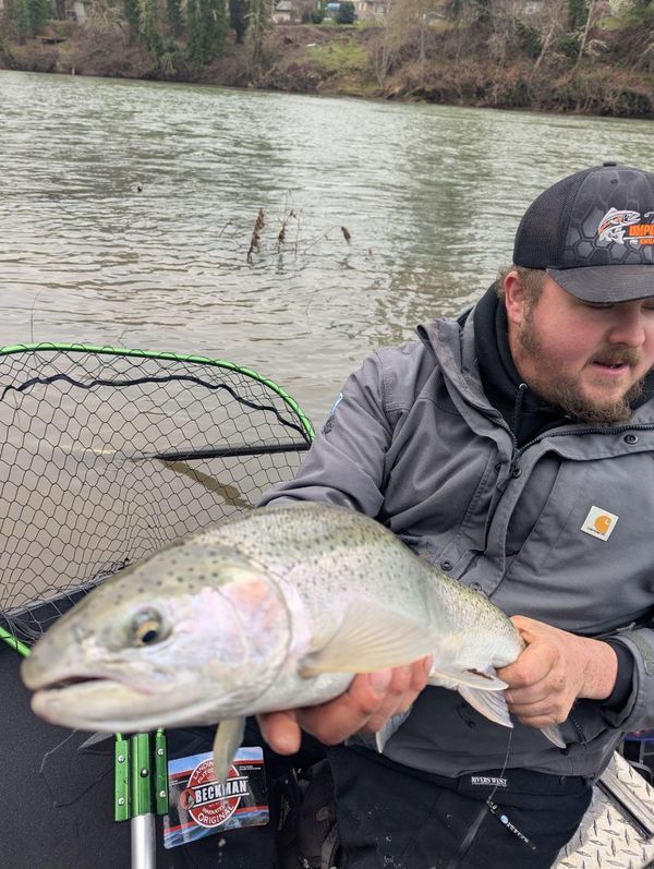 Mark LaDuke Guide Service