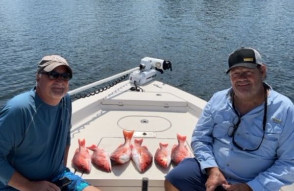 South Walton Guide Service
