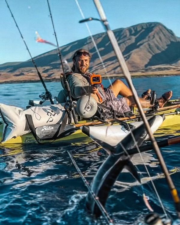 Boomkanani Inshore Adventure Club 